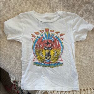 Rowdy Sprout Journey T-shirt